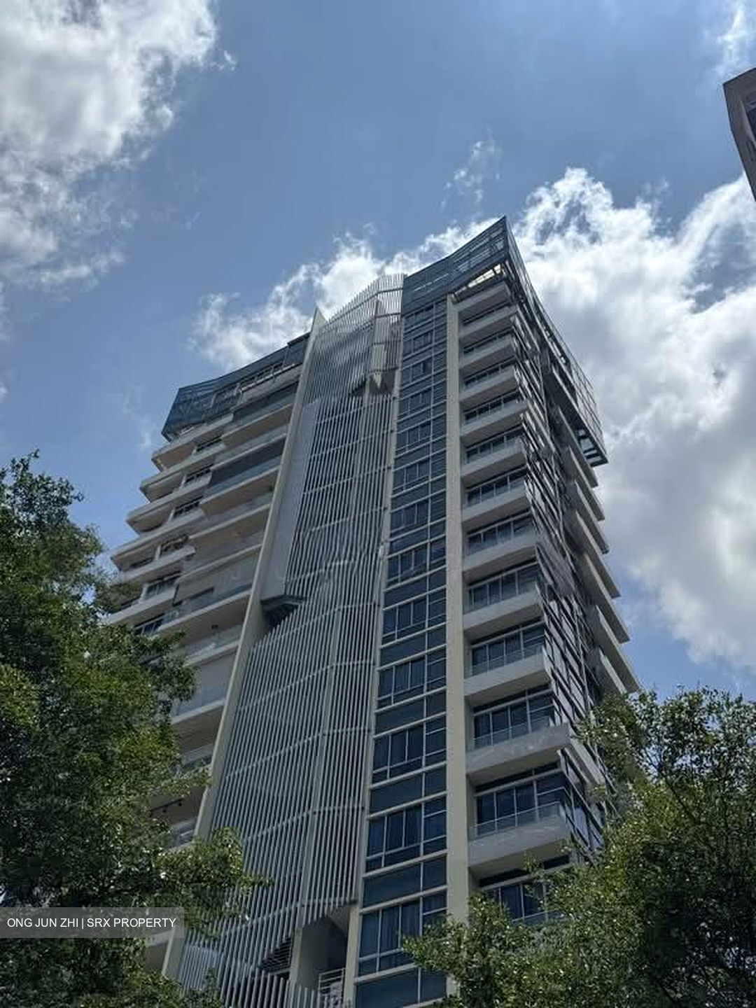 Platinum Edge (D13), Apartment #538753811